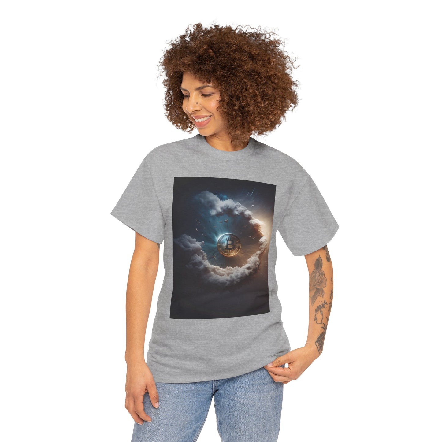 Space & Time Tshirt
