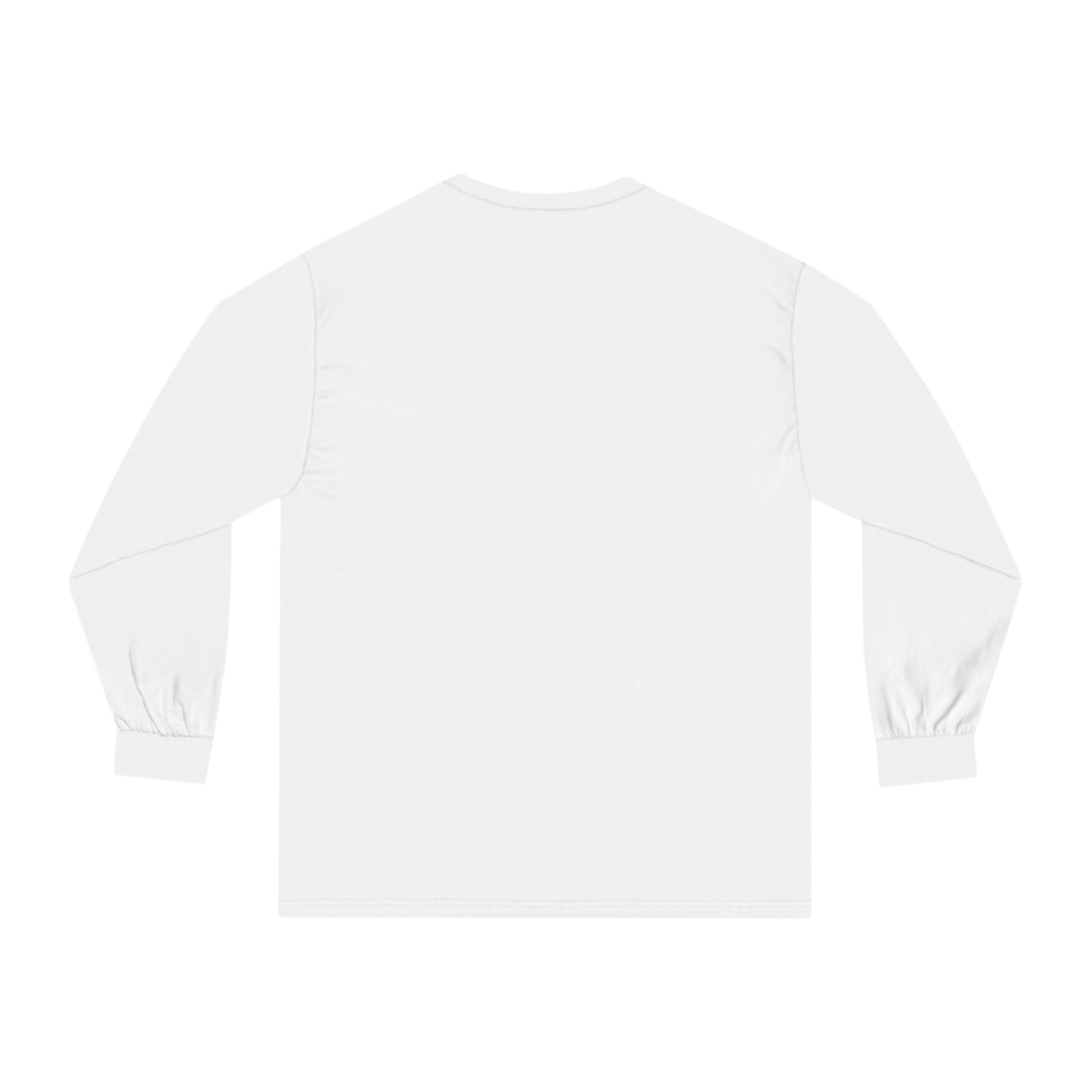 4th Orb of Bitcoin Long Sleeve