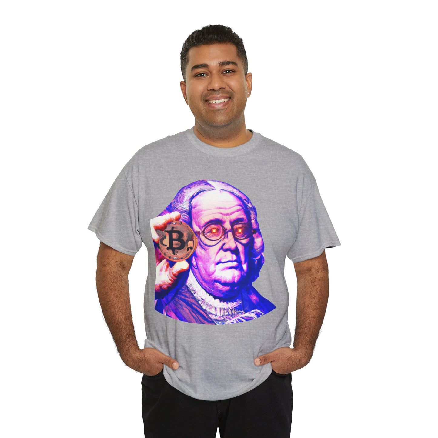 Crypto Daddies Tshirt