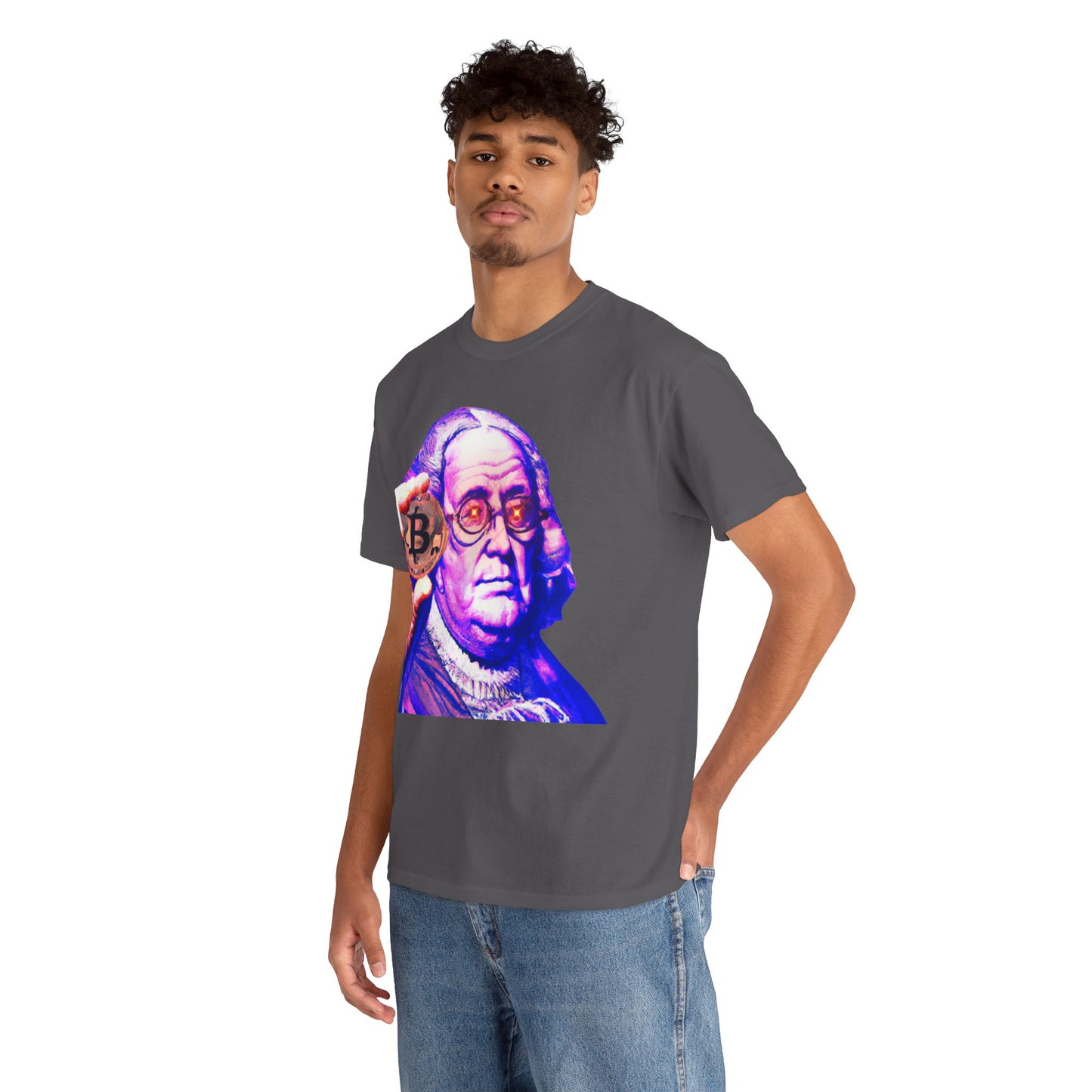 Crypto Daddies Tshirt