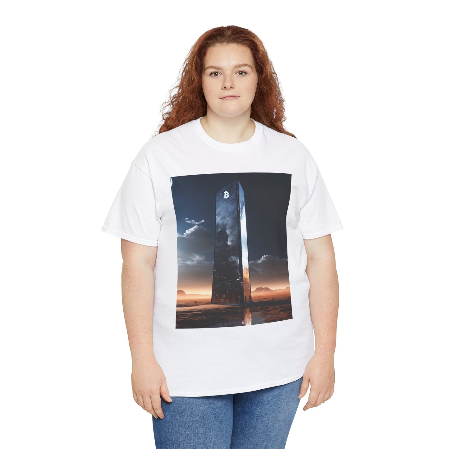 Odyssey Obelisk Tshirt