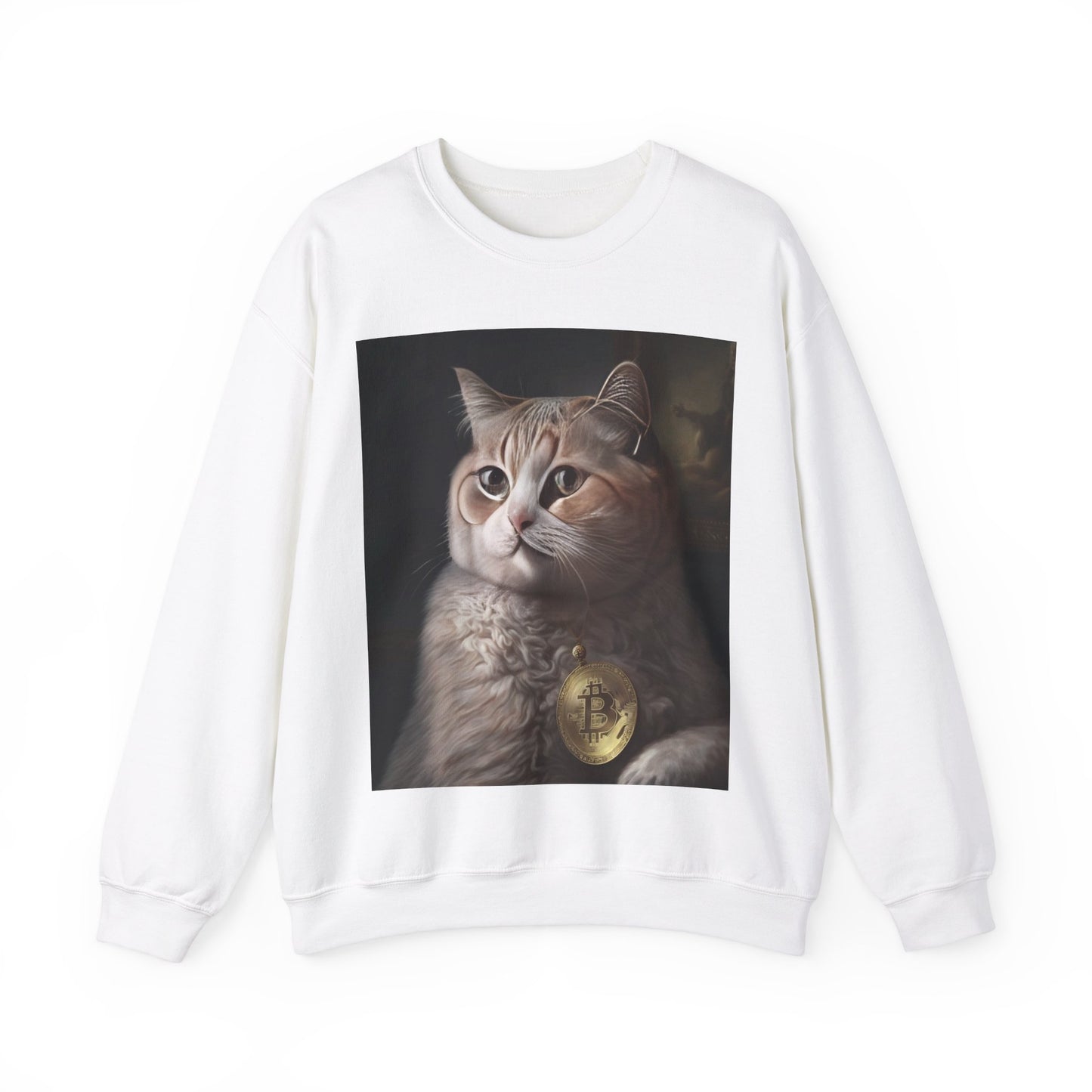 Sir Bittens Sweater