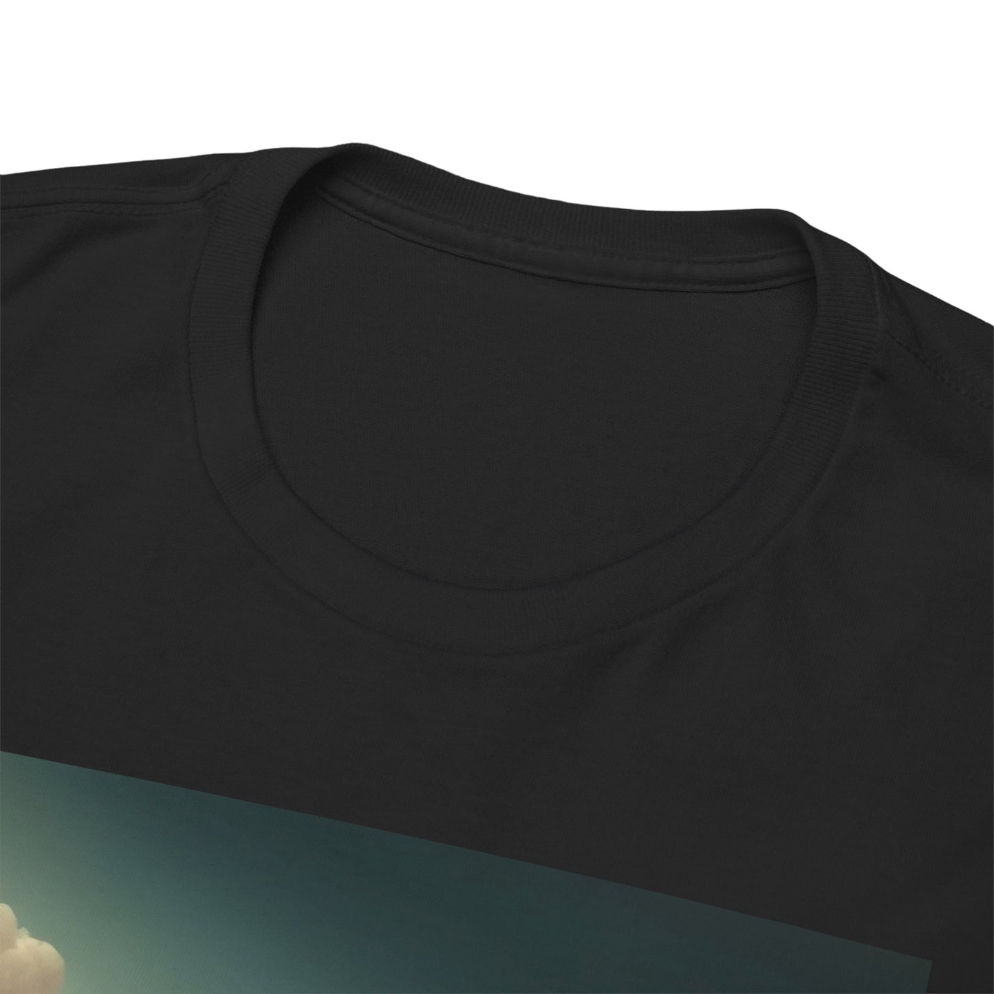 Bitcoin Pyramid Tshirt