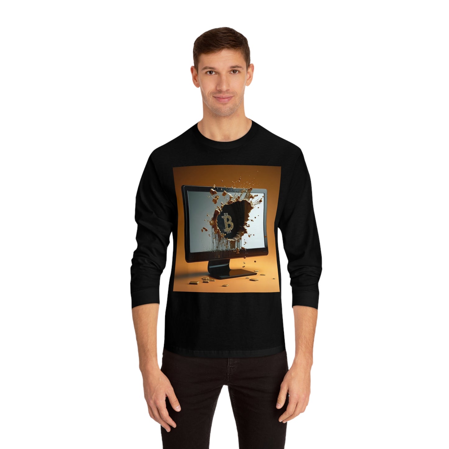 Internet Money Long Sleeve
