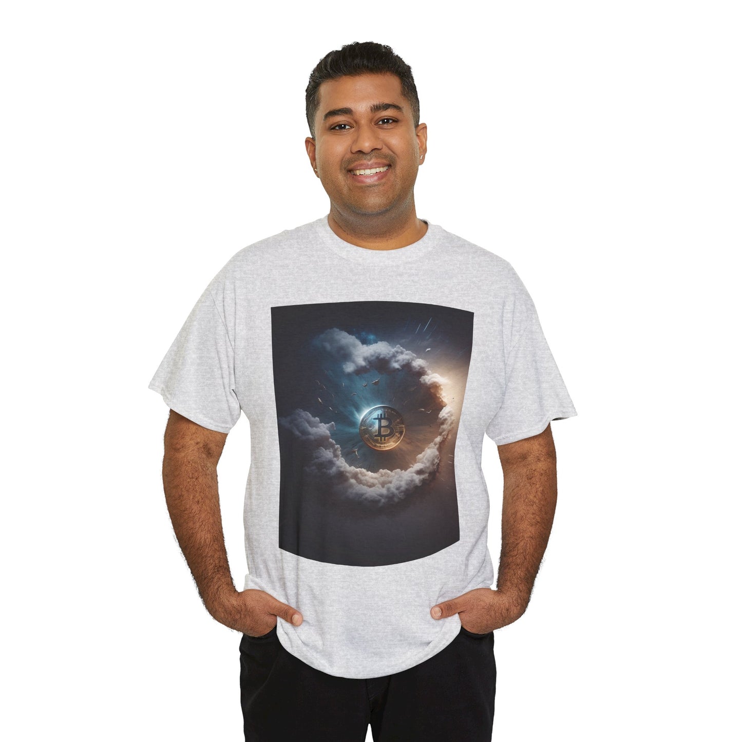 Space & Time Tshirt