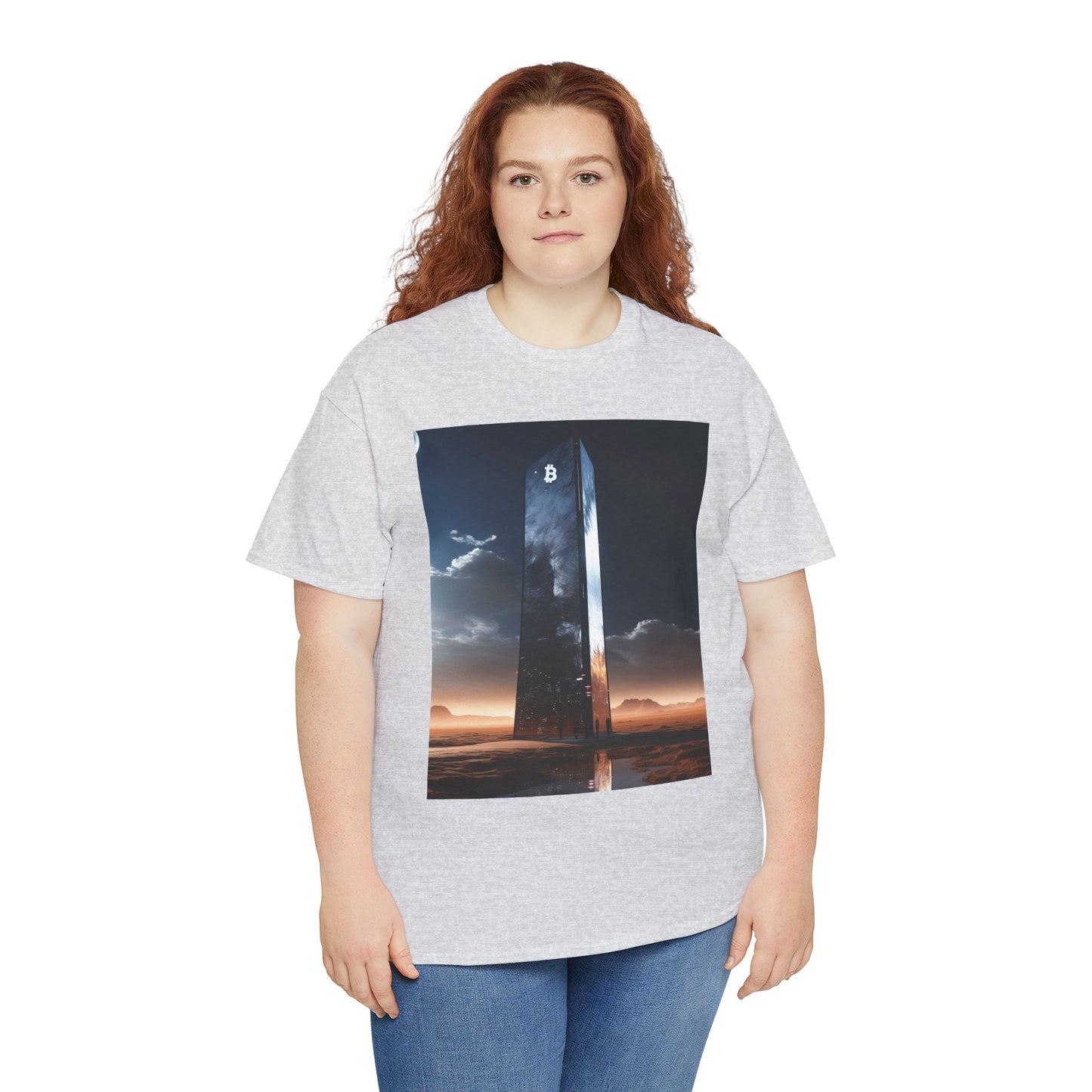 Odyssey Obelisk Tshirt