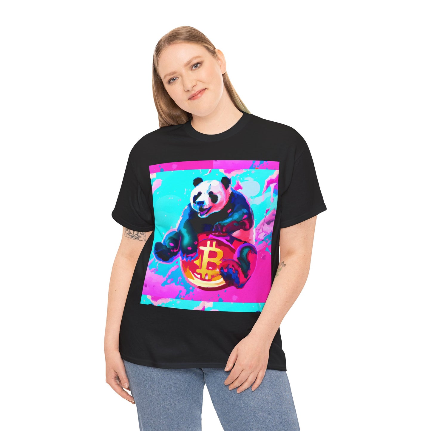 Pandanaut Tshirt