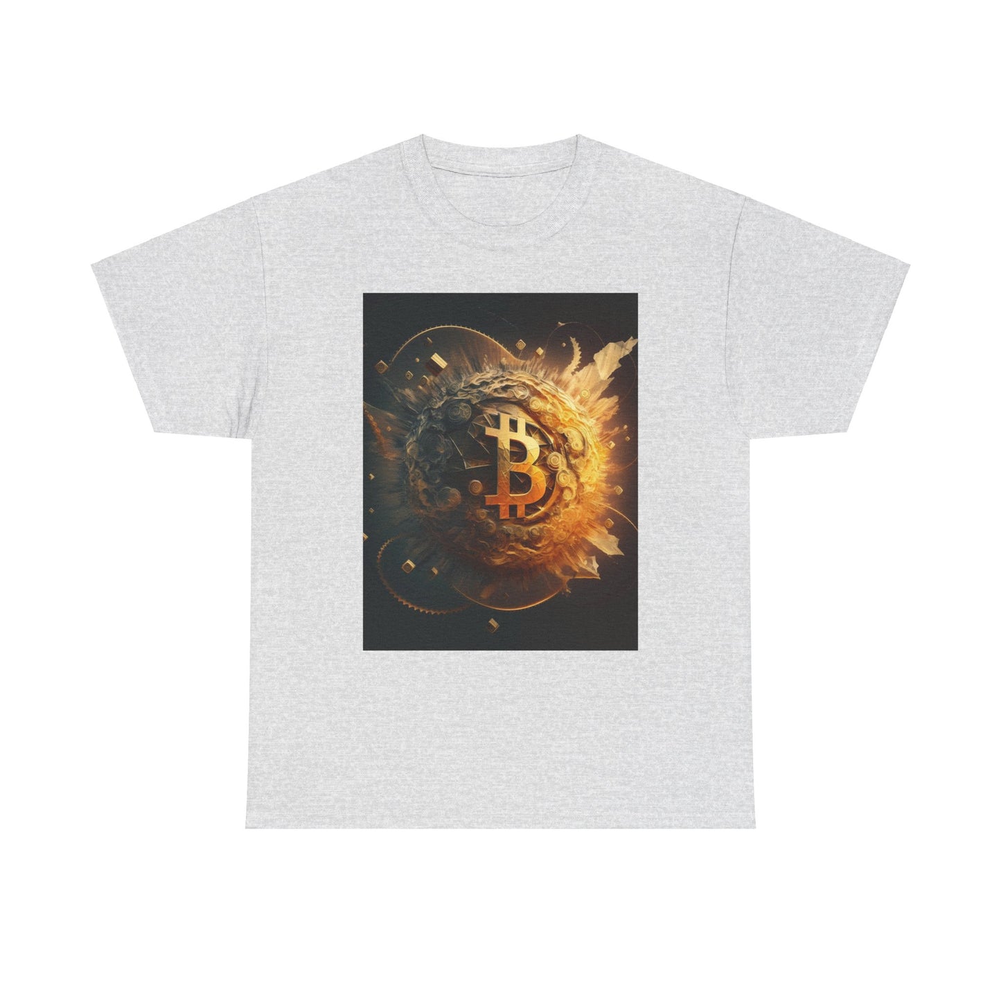 4th Order of Bitcoin Tshirt
