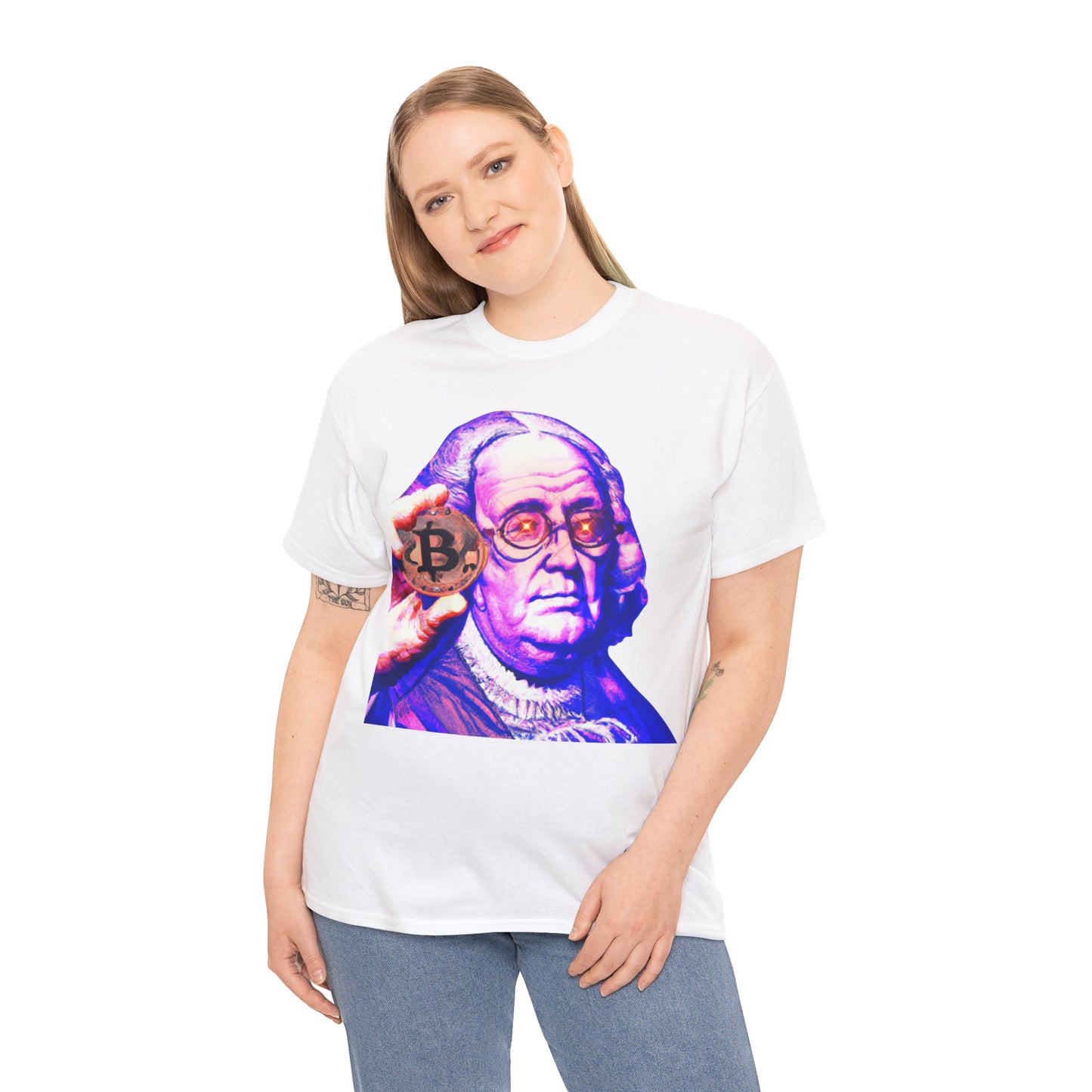 Crypto Daddies Tshirt
