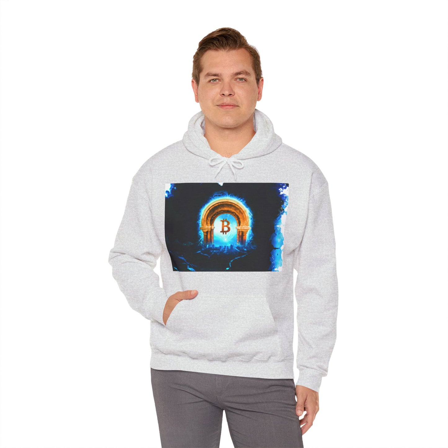 Golden Arch Hoodie