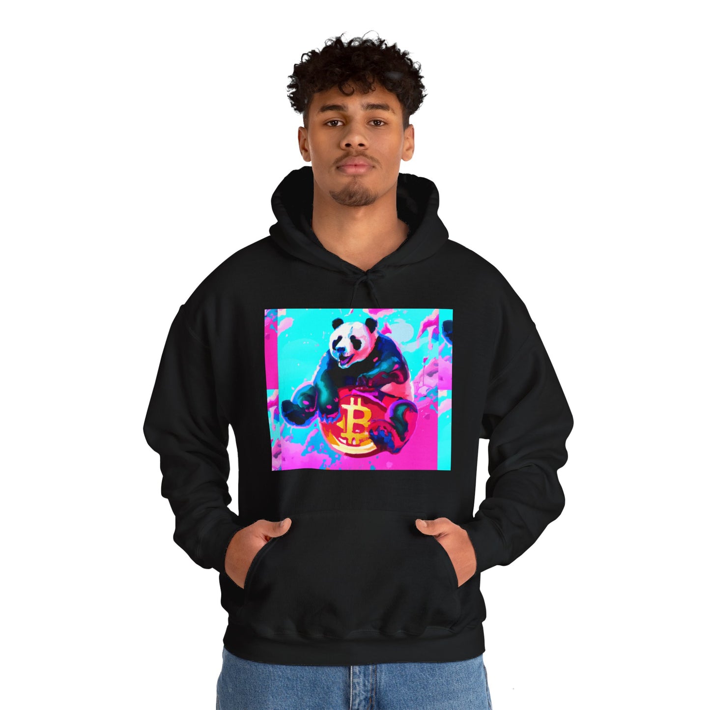 Pandanaut Hoodie