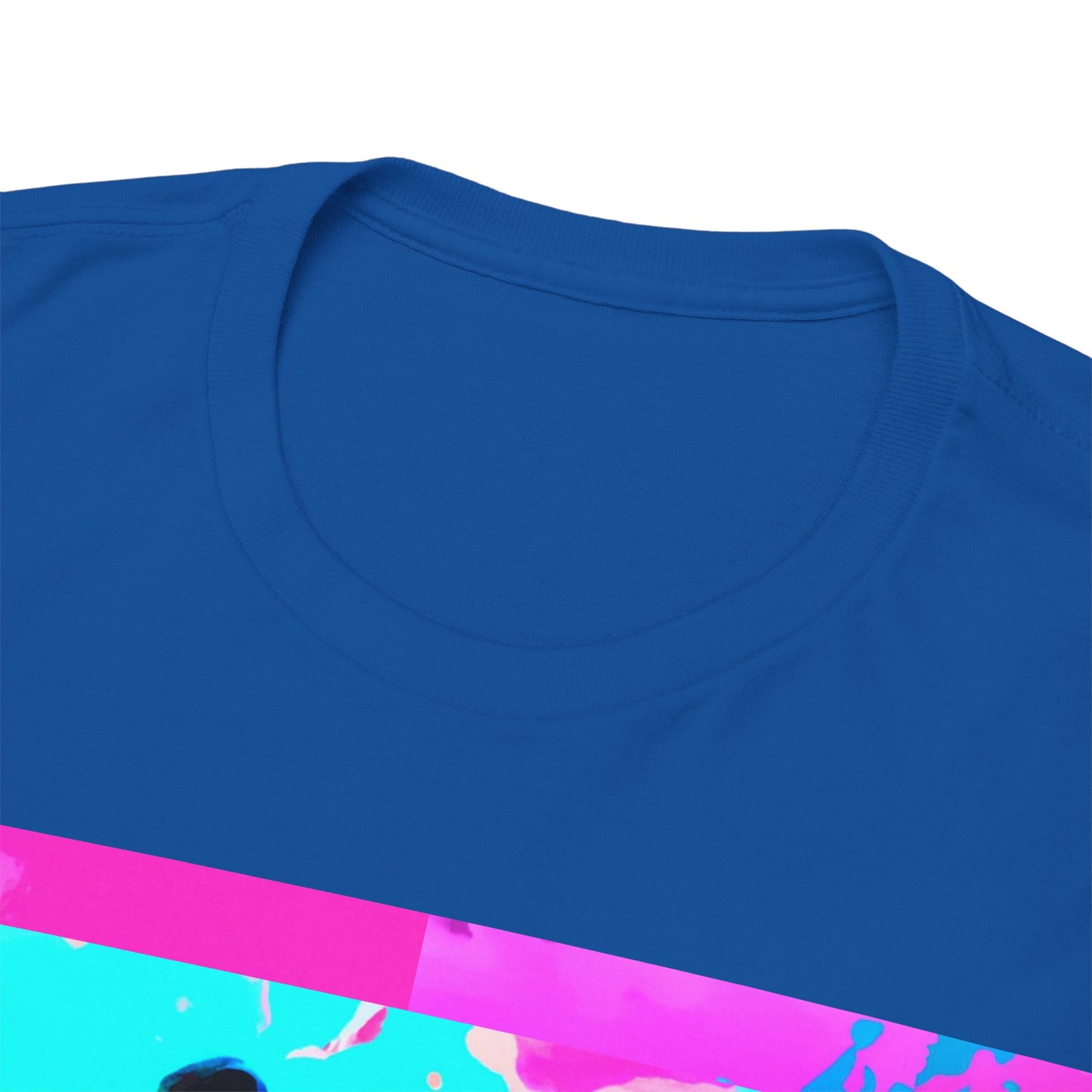 Pandanaut Tshirt