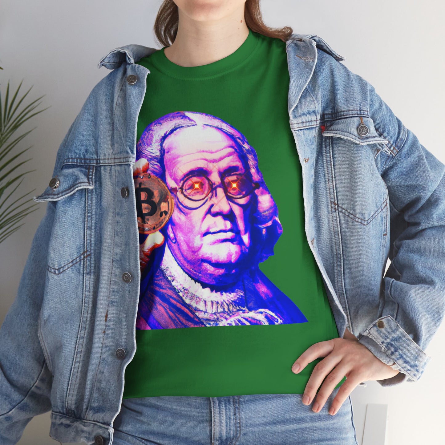 Crypto Daddies Tshirt