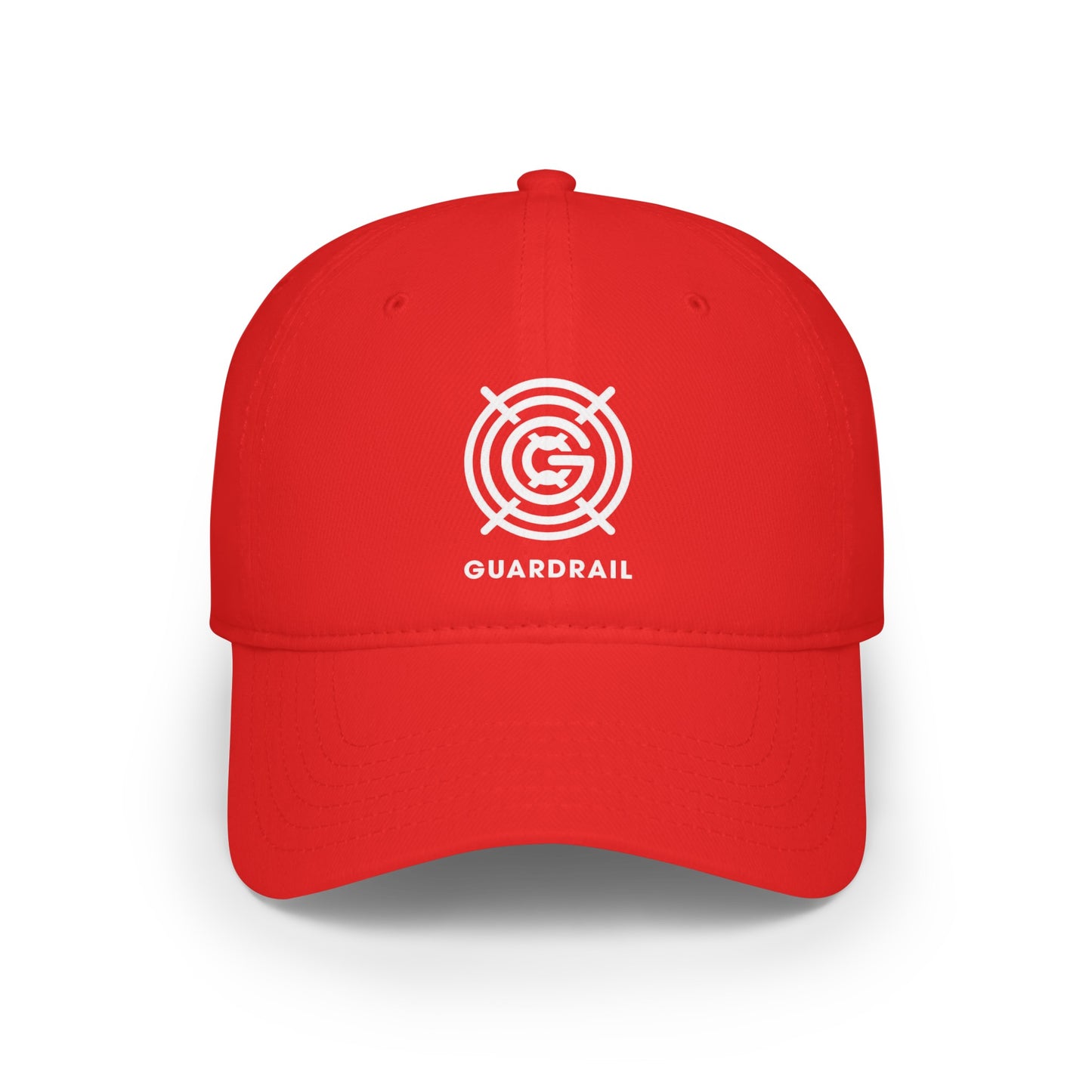 Guardrail Baseball Cap