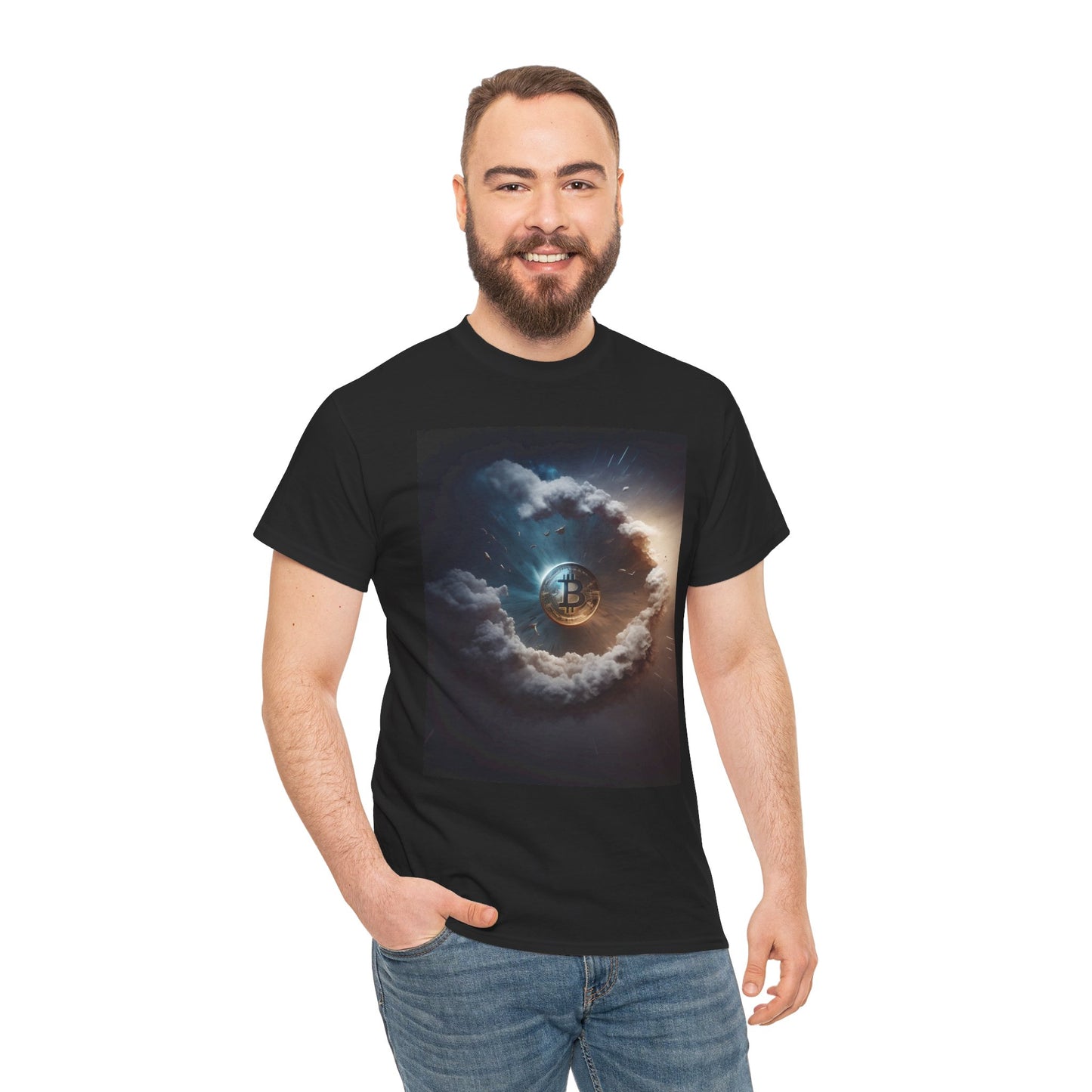 Space & Time Tshirt