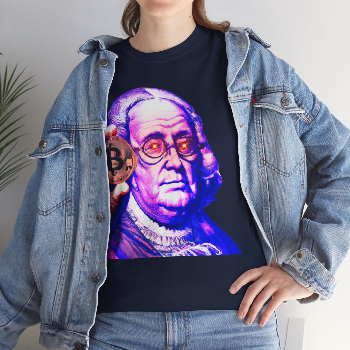Crypto Daddies Tshirt
