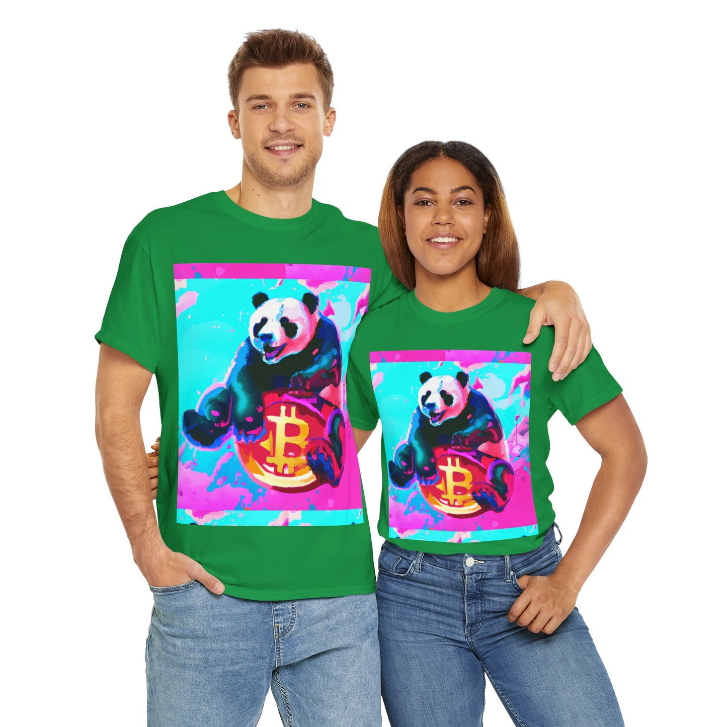 Pandanaut Tshirt