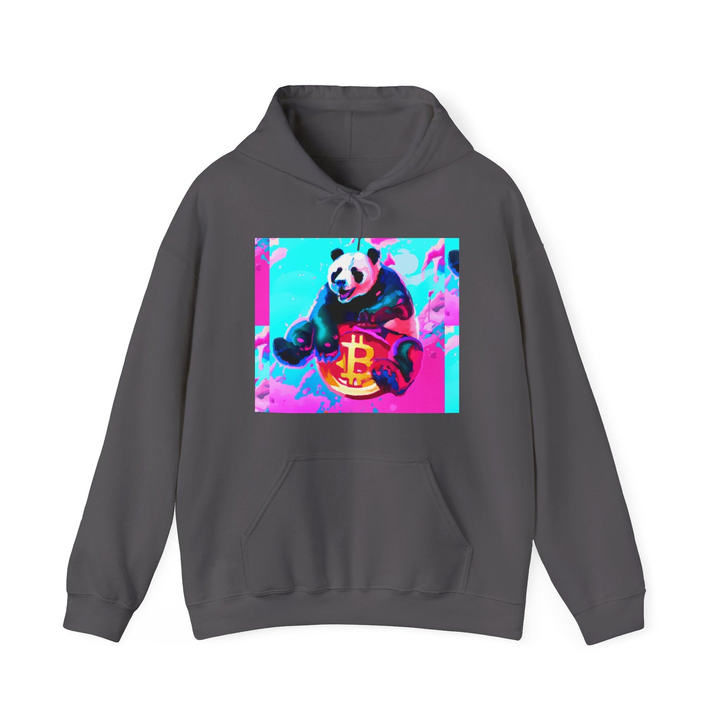 Pandanaut Hoodie