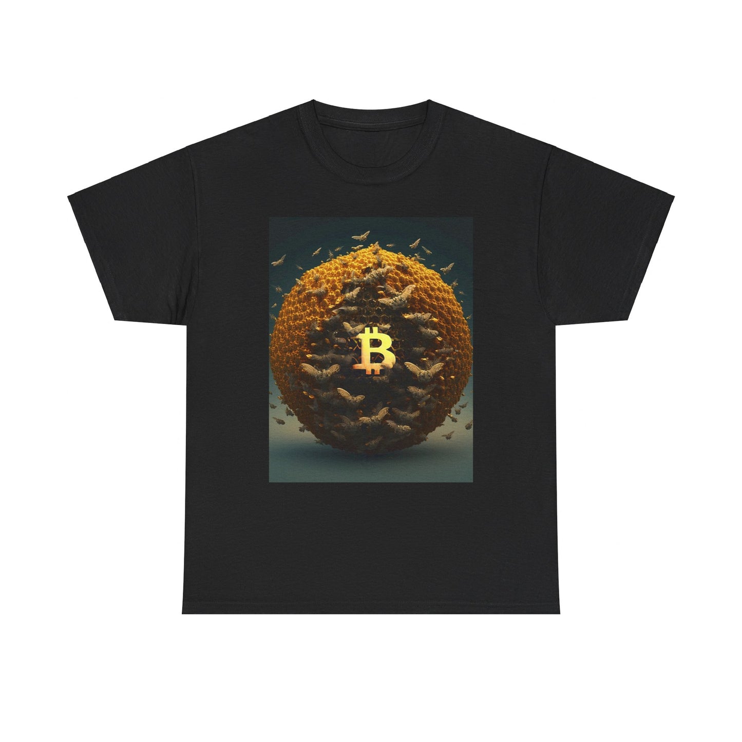 Cyber Hornets Tshirt