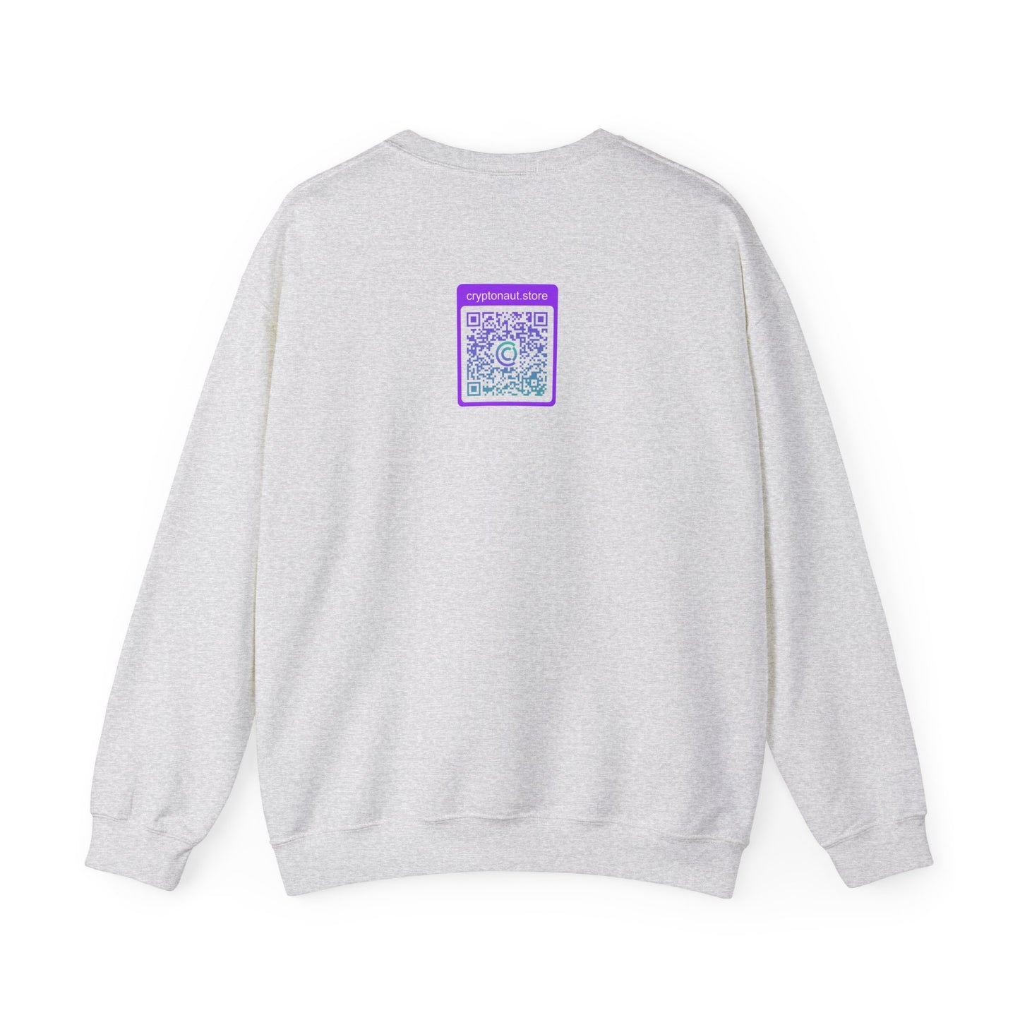 Bitcoinaut Sweatshirt