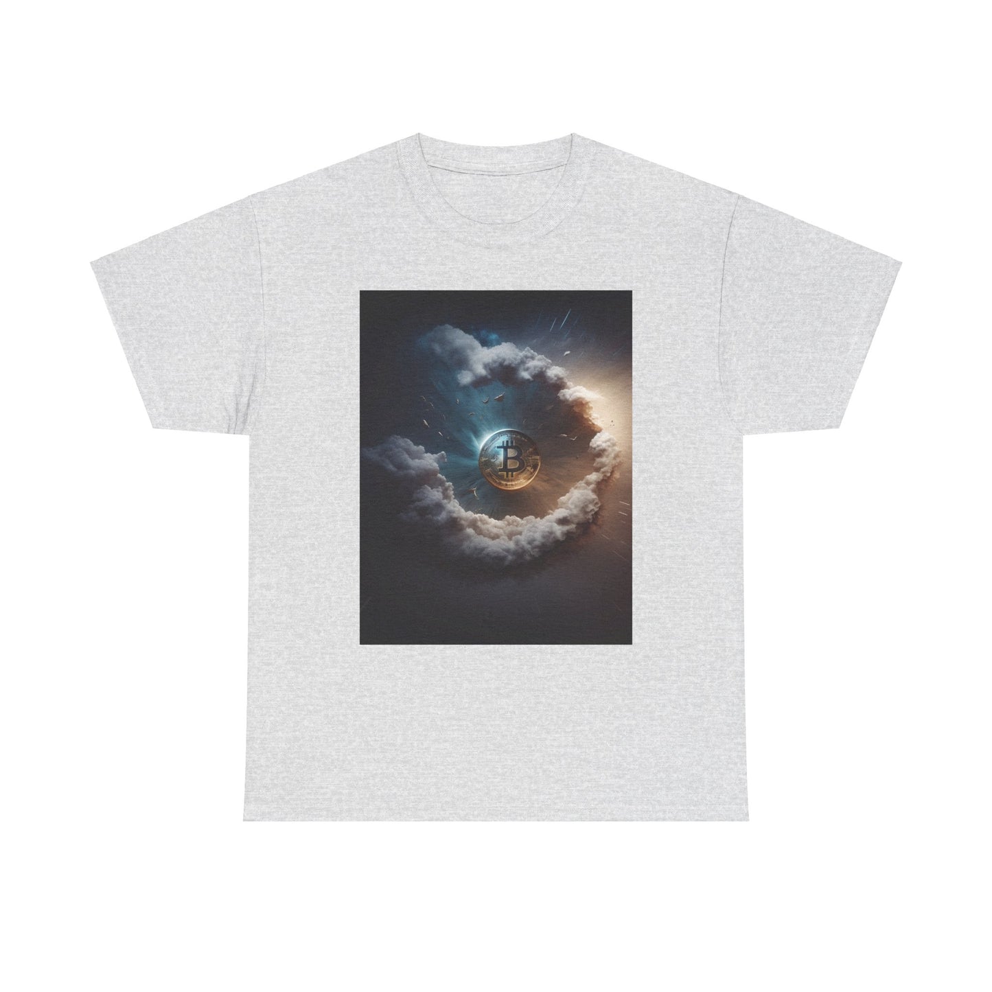 Space & Time Tshirt