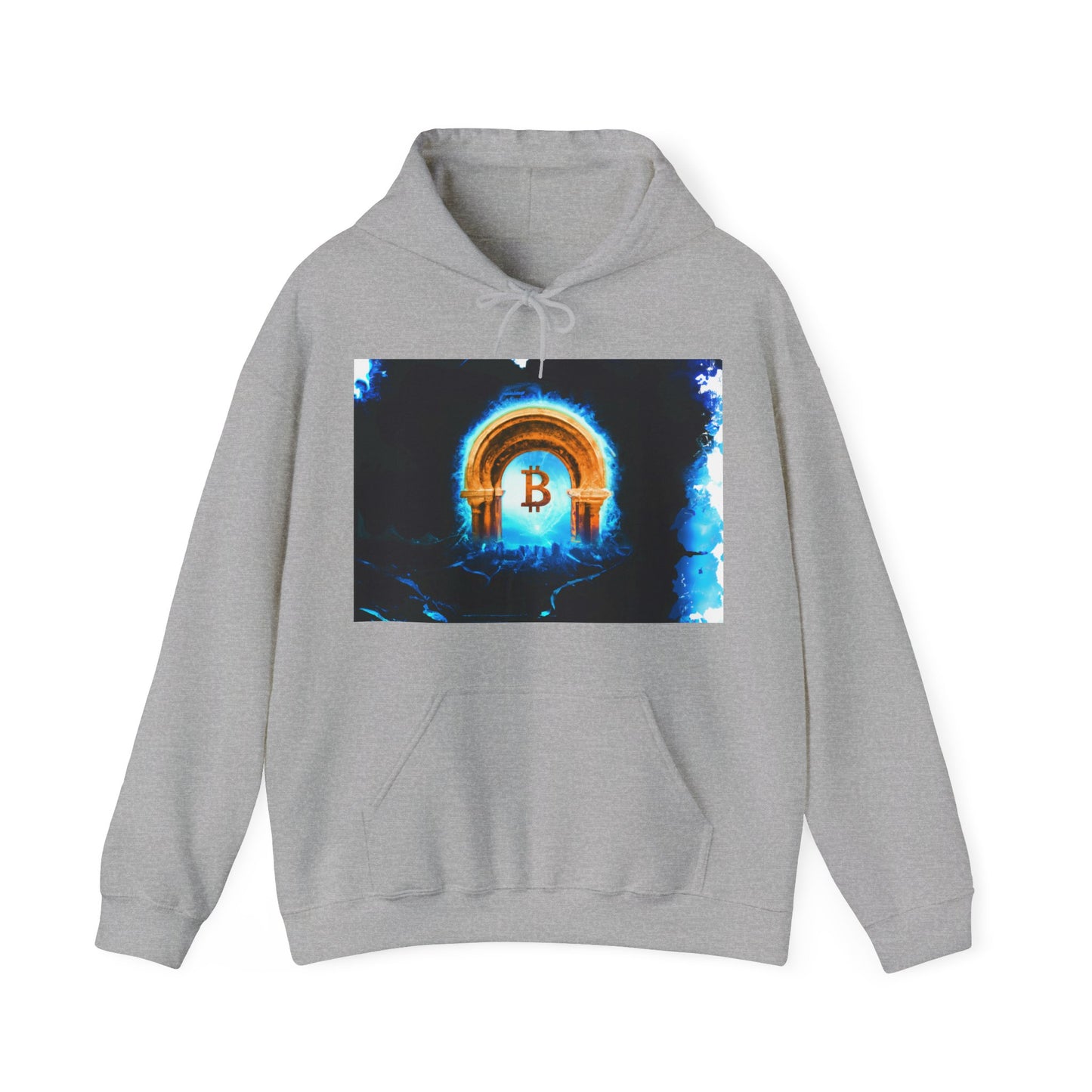Golden Arch Hoodie