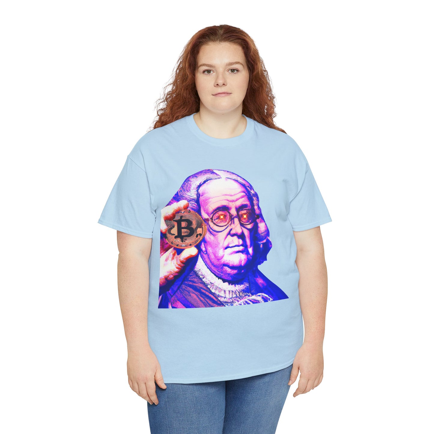 Crypto Daddies Tshirt