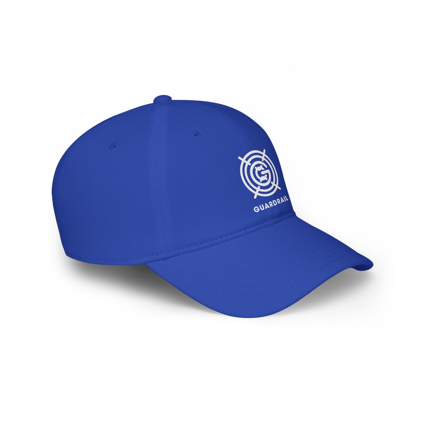 Guardrail Baseball Cap