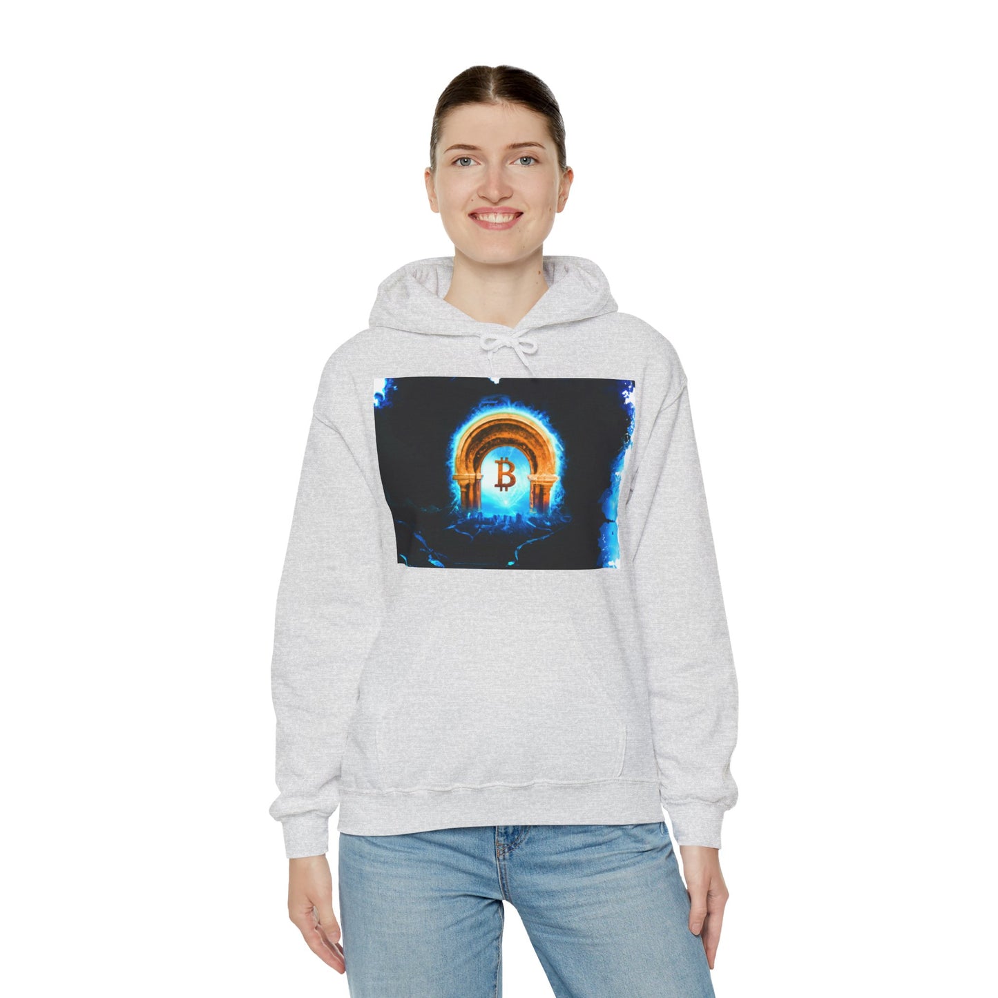 Golden Arch Hoodie