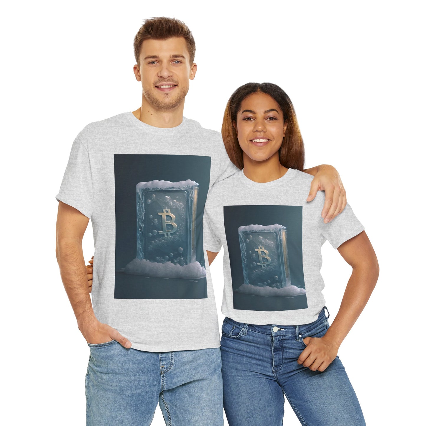 Cold Store Tshirt