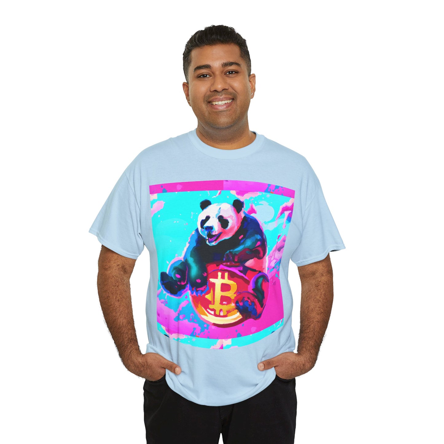 Pandanaut Tshirt