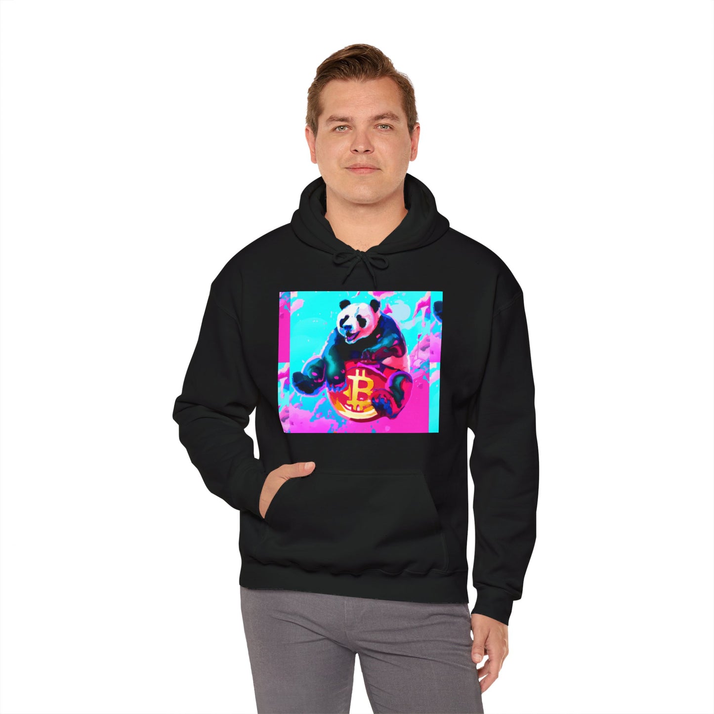 Pandanaut Hoodie
