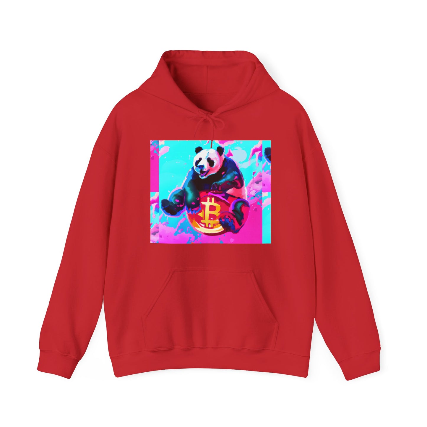 Pandanaut Hoodie