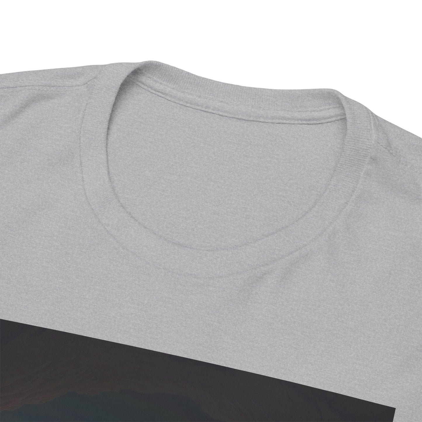 4th Orb of Bitcoin Tshirt