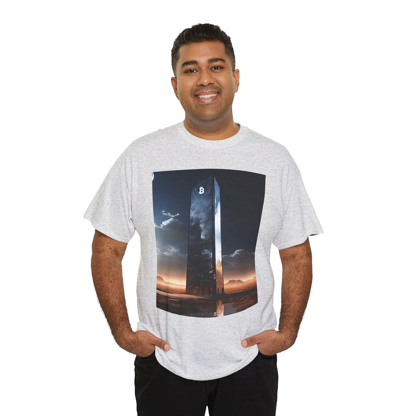 Odyssey Obelisk Tshirt
