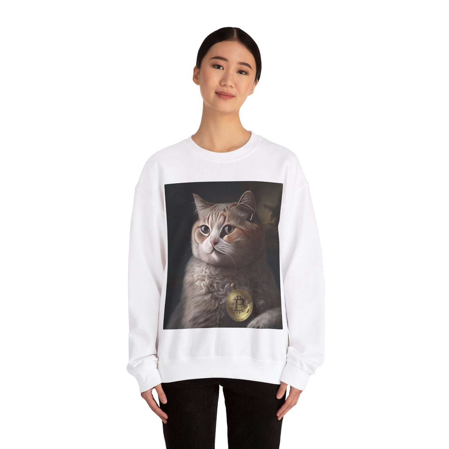 Sir Bittens Sweater