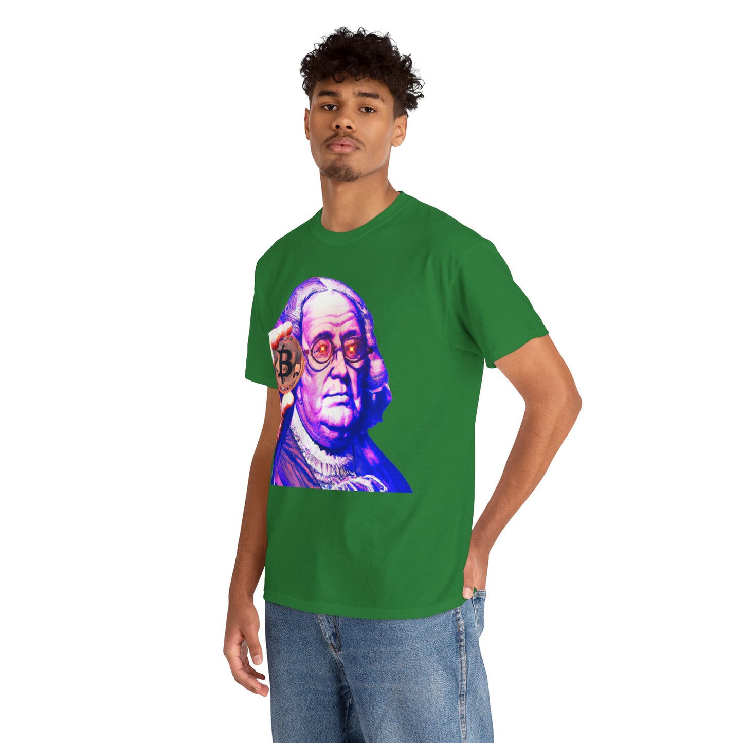 Crypto Daddies Tshirt