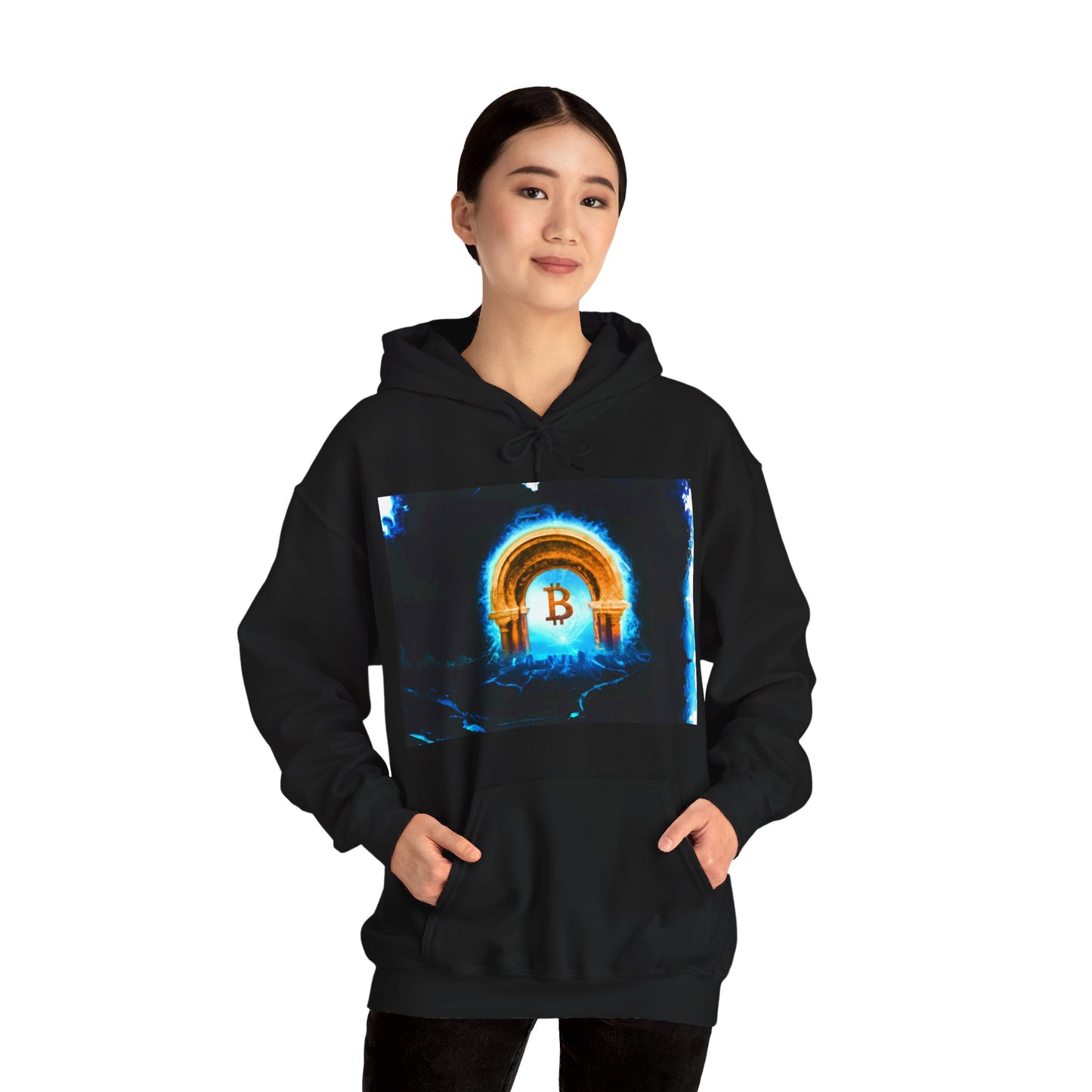 Golden Arch Hoodie