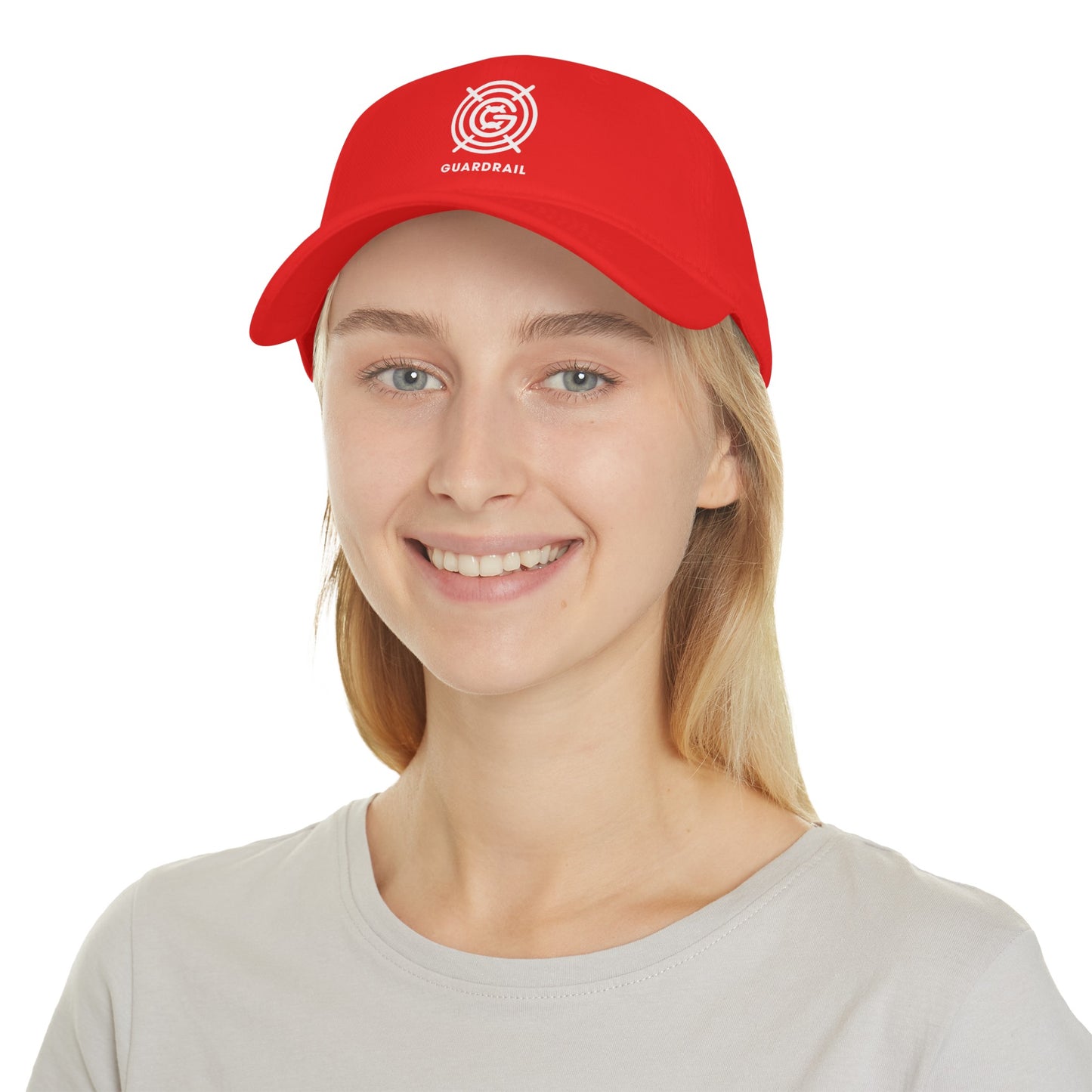 Guardrail Baseball Cap