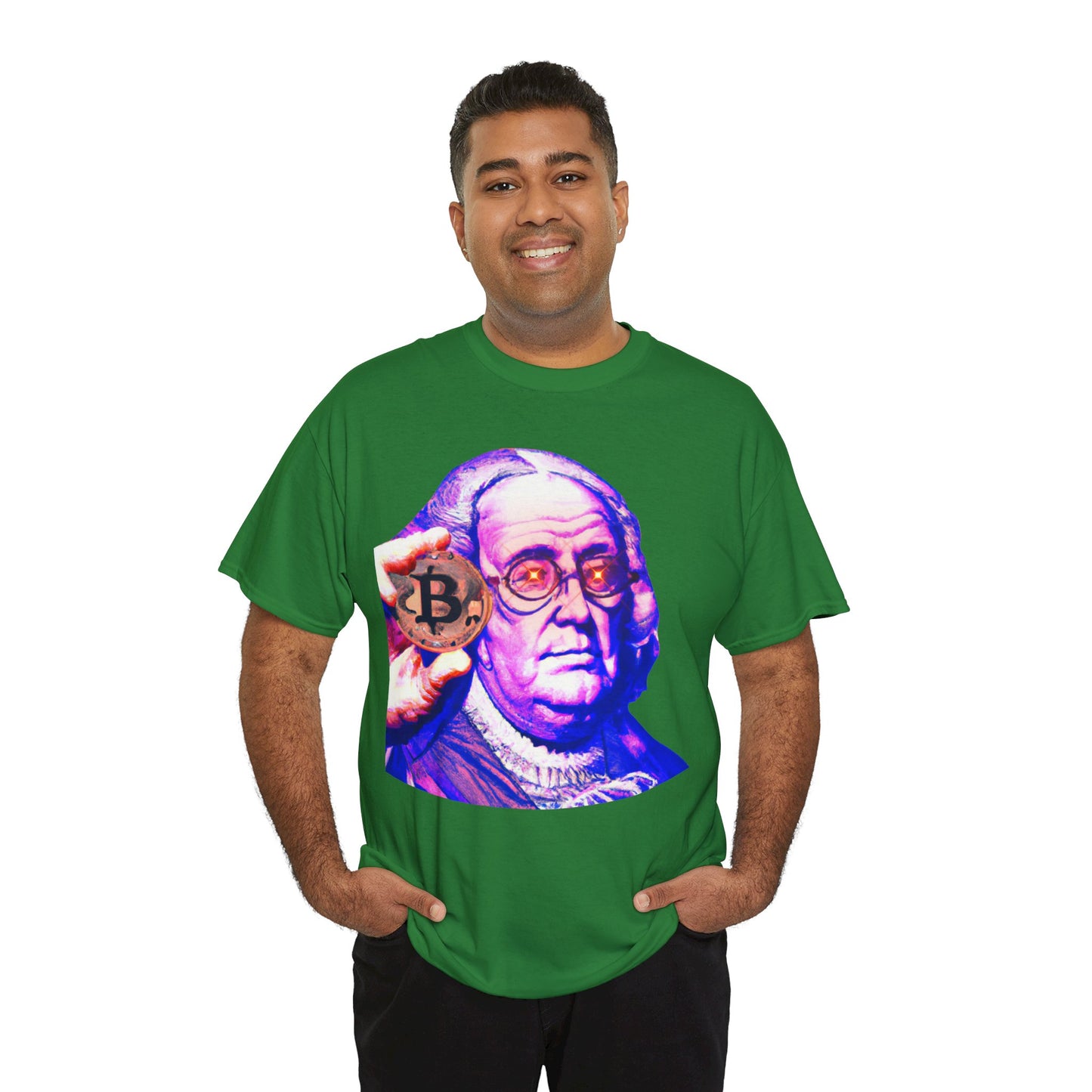 Crypto Daddies Tshirt