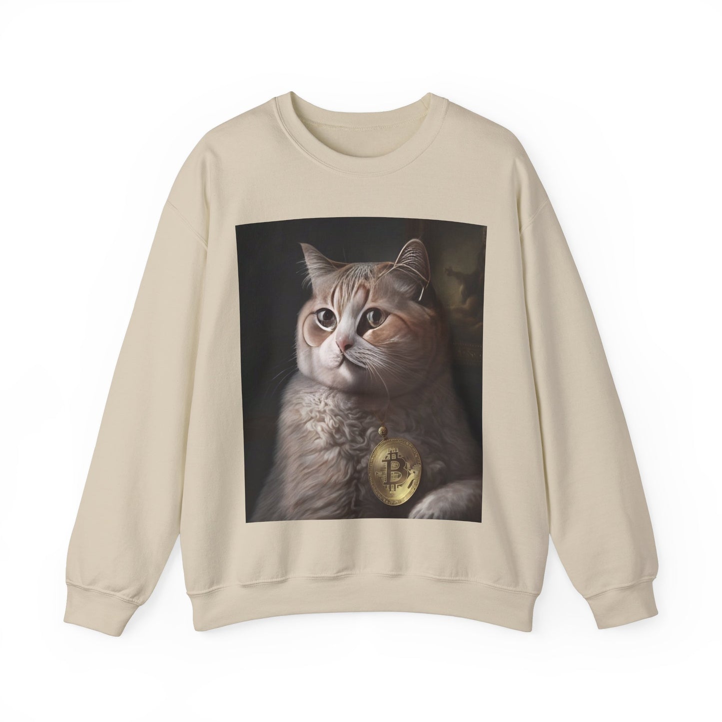 Sir Bittens Sweater