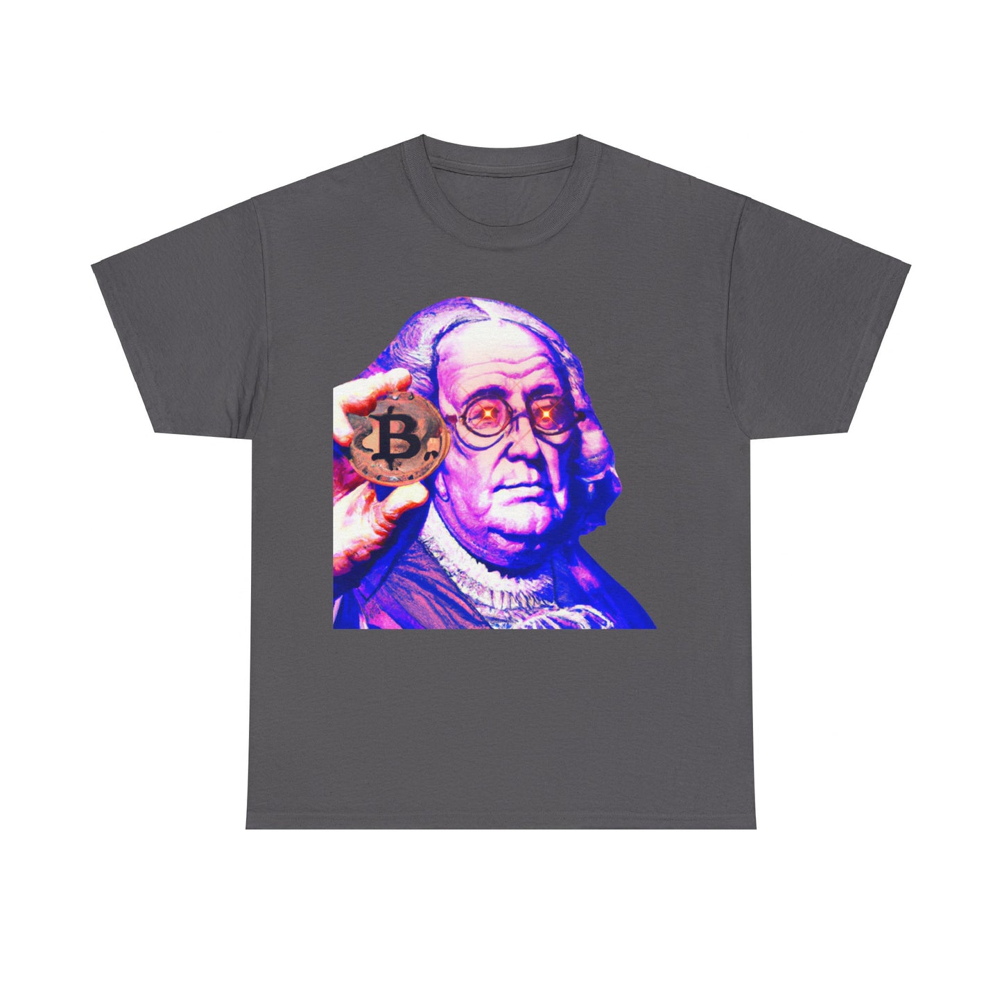 Crypto Daddies Tshirt