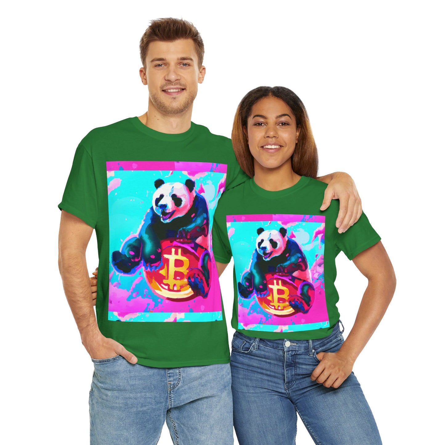 Pandanaut Tshirt