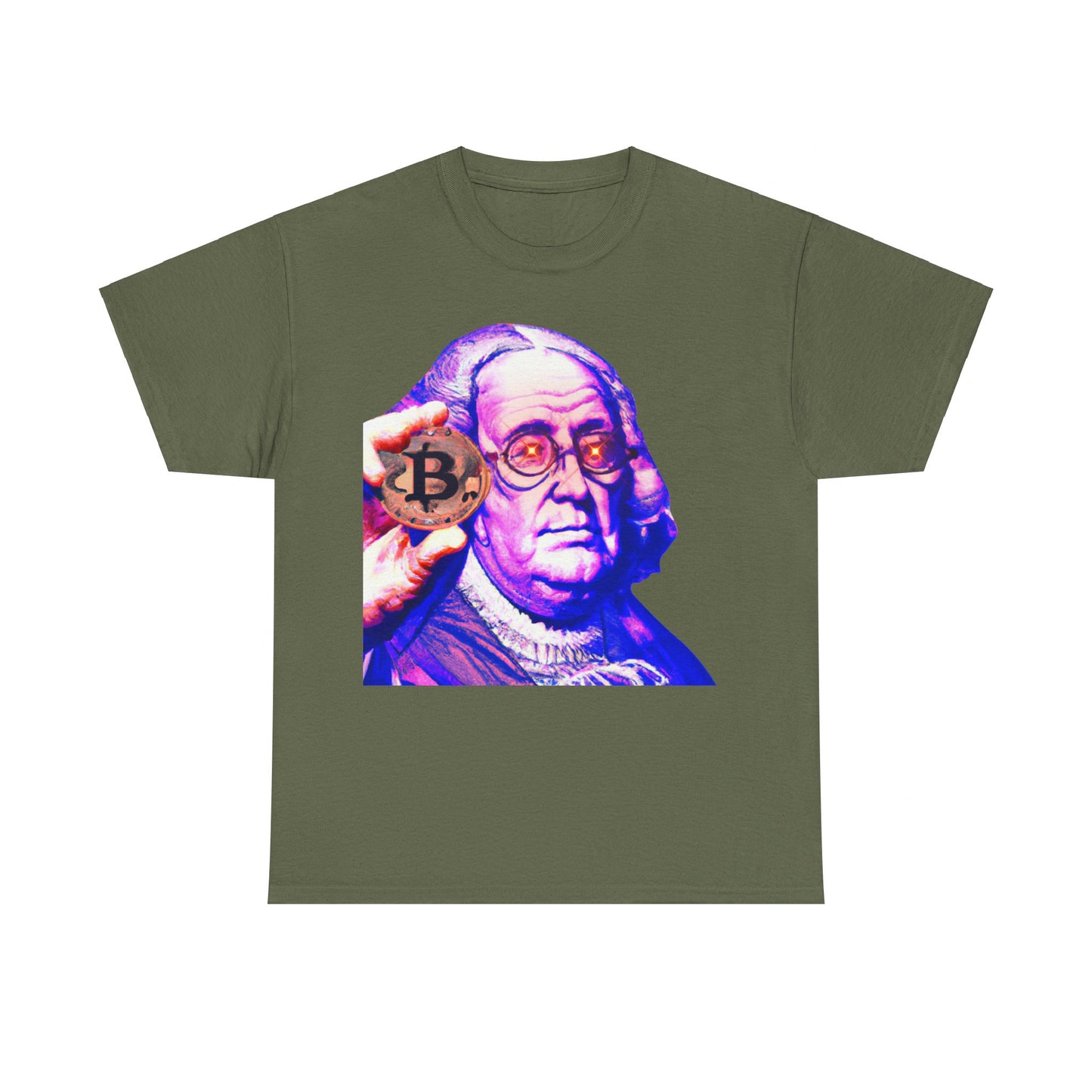 Crypto Daddies Tshirt