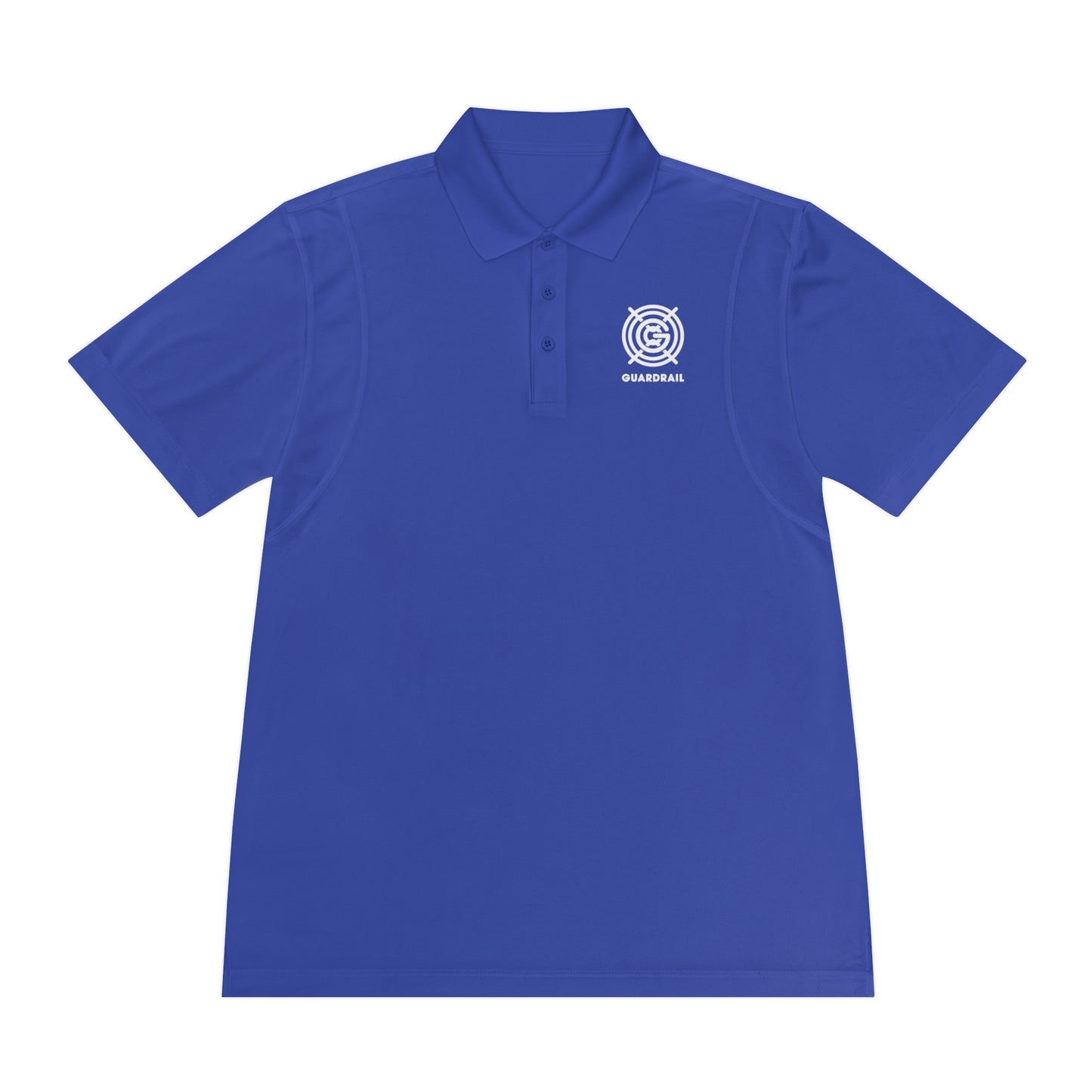 Guardrail Polo Shirt