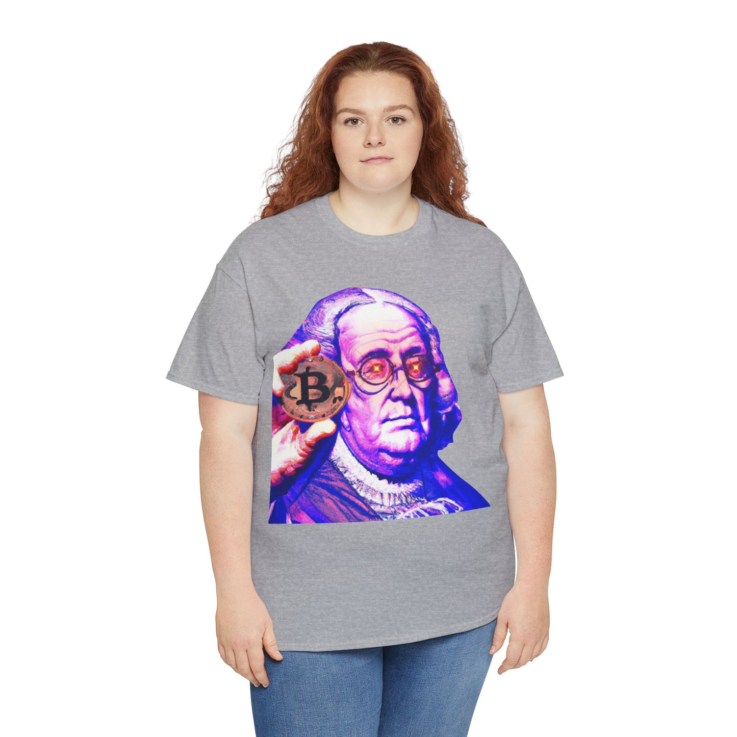 Crypto Daddies Tshirt