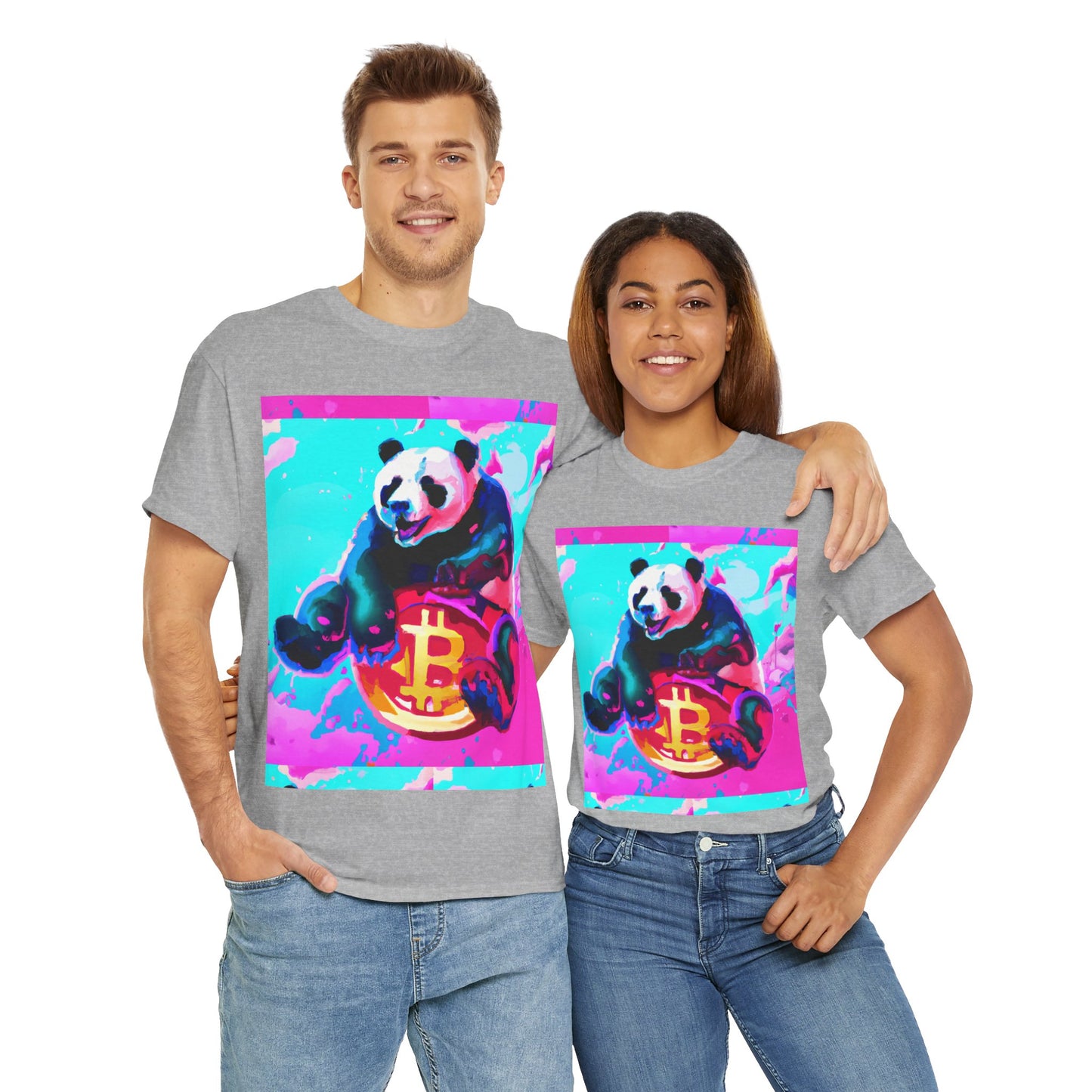 Pandanaut Tshirt