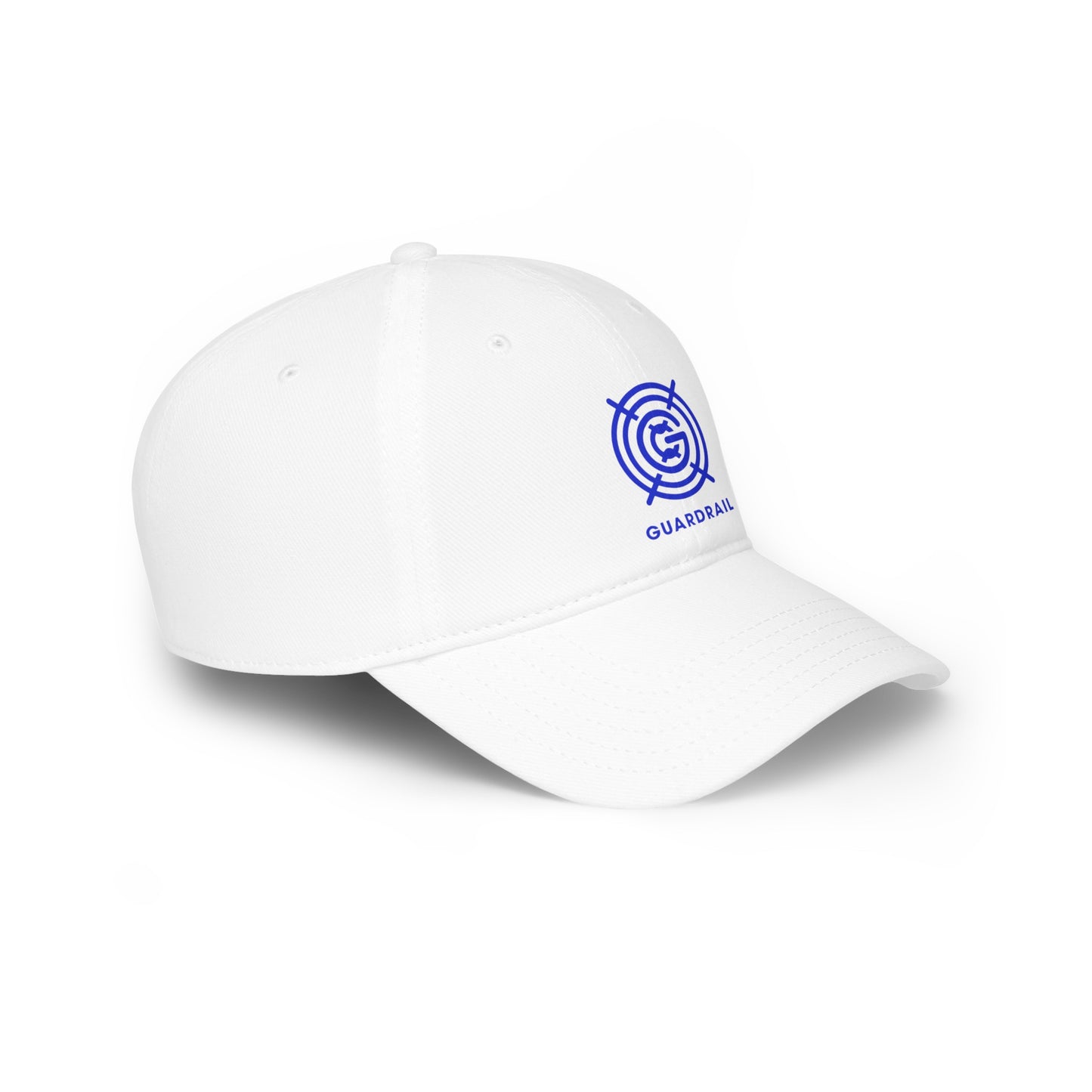 Guardrail Baseball Cap