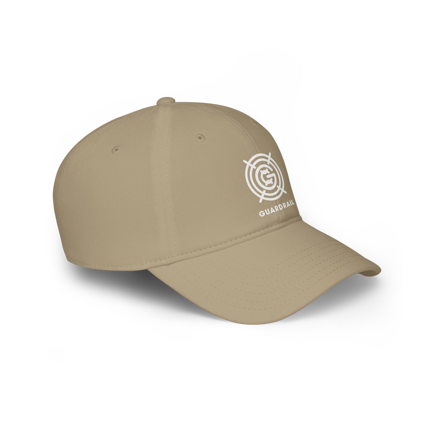 Guardrail Baseball Cap