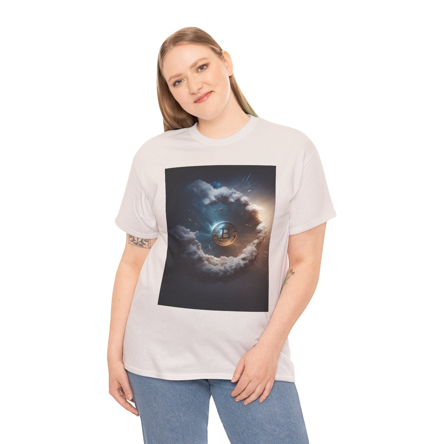 Space & Time Tshirt